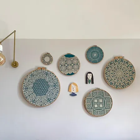 Apartament Ceramics And Charm Station - Meryggiare *