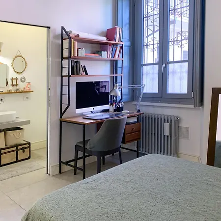 Apartament Ceramics And Charm Station - Meryggiare Mediolan