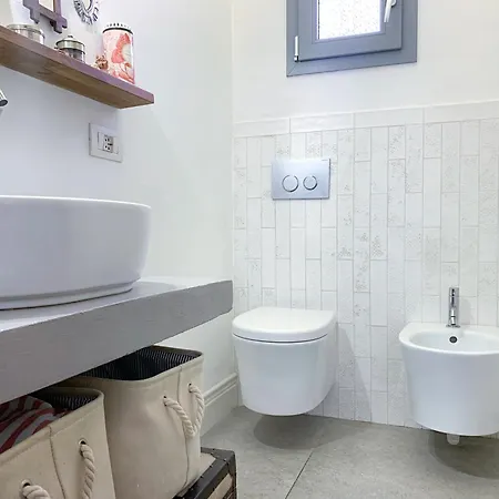 Apartament Ceramics And Charm Station - Meryggiare *