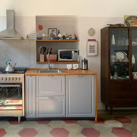 Ceramics And Charm Station - Meryggiare * Mediolan